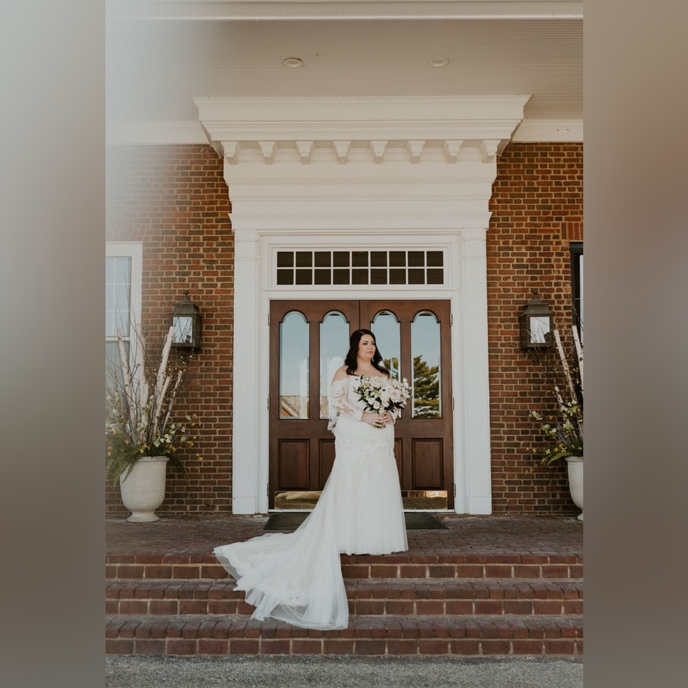 Meet your Posher, Rachel!